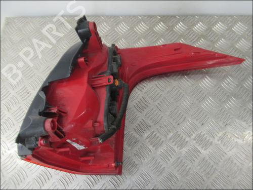 Used Left taillight PEUGEOT 5008 (0U_, 0E_) 1.6 HDi (114 hp) 29216210