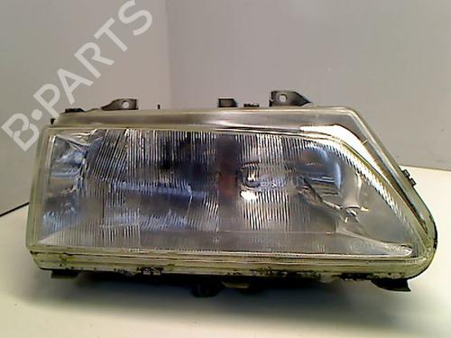 Right headlight PEUGEOT 806 (221) 1.9 TD | BP23156486C29