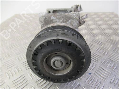 AC compressor PEUGEOT 308 II (LB_, LP_, LW_, LH_, L3_) 1.6 HDi | BP27306855M34