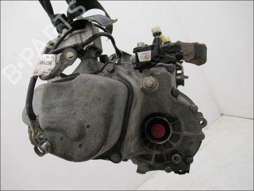 Gearbox CITROËN C3 II (SC_) 1.4 | BP15274655M3 