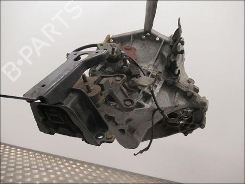 Gearbox CITROËN C1 (PM_, PN_) 1.0 | BP18351721M3 