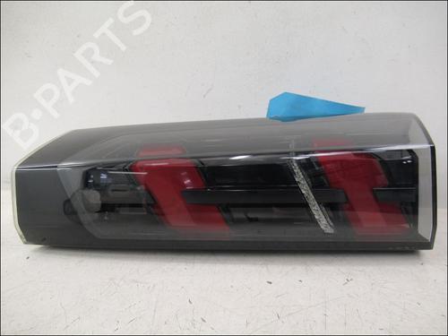 Used Right tailgate light PEUGEOT 2008 II (UD_, US_, UY_, UJ_, UR_, UC_) 1.2 PureTech 130 (USHNS, URHNS) (130 hp) 15420751