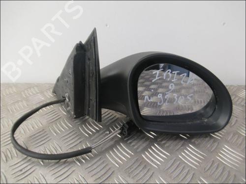 Right mirror SEAT IBIZA III (6L1) 1.4 TDI | BP28159408C27 