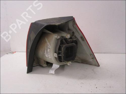 Used Left taillight VW GOLF V (1K1) 1.9 TDI (105 hp) 15419932