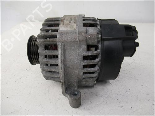 Used Alternator FIAT PANDA (169_) 1.2 (169.AXB11, 169.AXB1A) (60 hp) 15274673