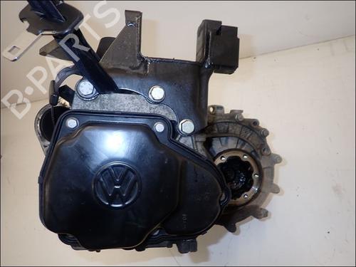 Gearbox VW POLO V (6R1, 6C1) 1.6 TDI | BP15274443M3 