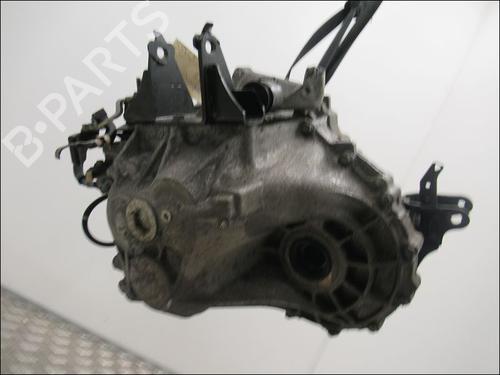 Gearbox TOYOTA VERSO (_R2_) 2.0 D-4D (AUR20_, AUR20R) | BP17134774M3 