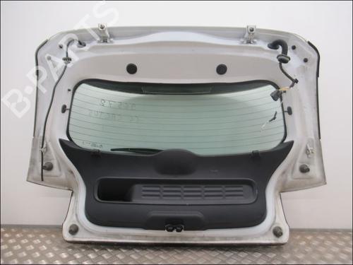 Bakluke CC/Kombi-Kupé CITROËN C4 CACTUS 1.6 BlueHDi 100 (99 hp) 29757434