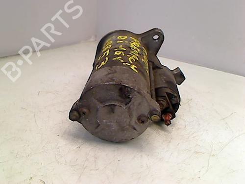 Used Starter MAZDA PREMACY (CP) 2.0 TD (90 hp) 23156032