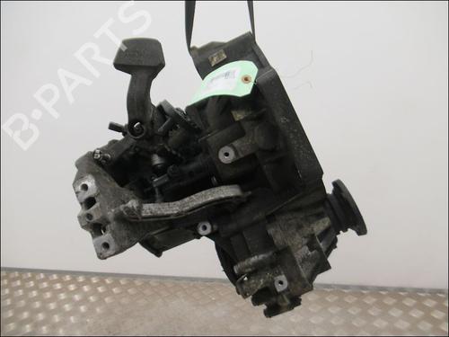 Gearbox VW GOLF V Variant (1K5) 1.9 TDI | BP24634200M3 
