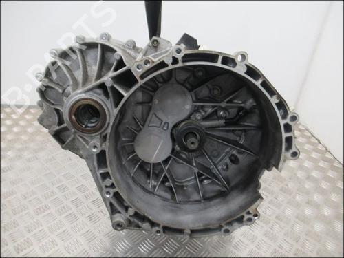 Used Gearbox FORD TRANSIT CUSTOM V362 Van (FY, FZ) 2.0 EcoBlue (130 hp) 32038264