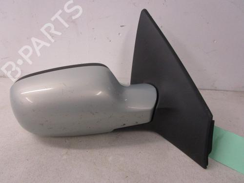 Right mirror RENAULT MEGANE II (BM0/1_, CM0/1_)  | BP23156355C27 