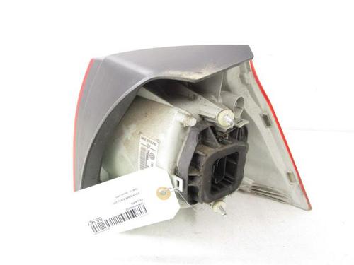 Used Left taillight VW GOLF V (1K1) [2003-2010]  23156783