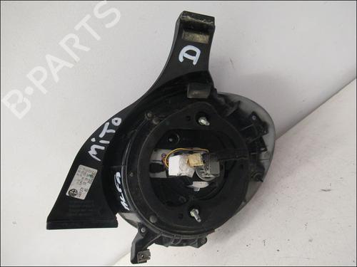 Used Left taillight ALFA ROMEO MITO (955_) 1.4 (955AXB1B) (78 hp) 15419021