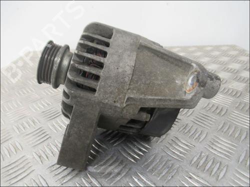 Used Alternator FIAT 500 (312_) 1.2 (312AXA1A) (69 hp) 29902170
