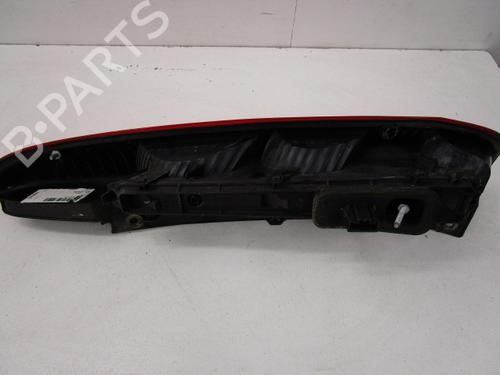 Used Left taillight FORD FIESTA V (JH_, JD_) 1.4 TDCi (68 hp) 23156745