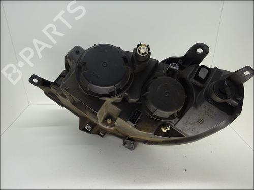 Right headlight PEUGEOT 807 (EB_) 2.0 HDi | BP15274569C29 