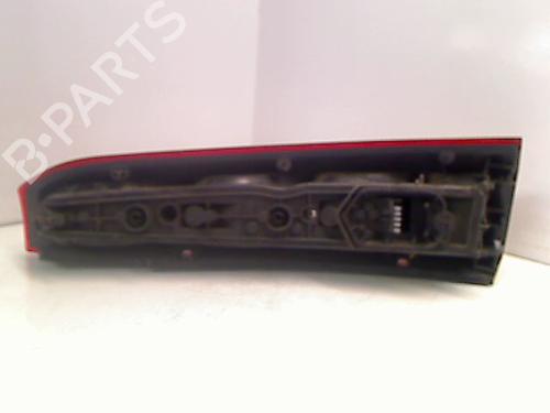 Used Left taillight OPEL MERIVA A MPV (X03) 1.7 CDTI (E75) (100 hp) 23156709