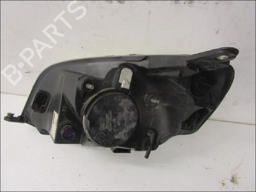 Right headlight CITROËN NEMO Box Body/MPV (AA_) 1.4 HDi | BP15419370C29 