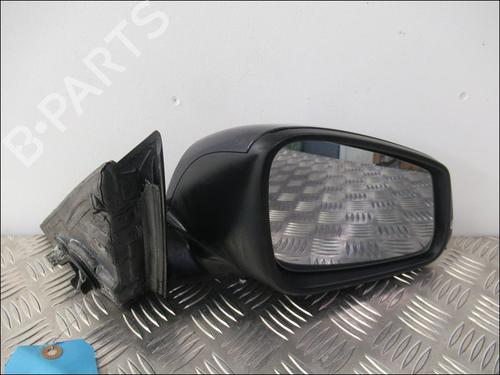 Used Right mirror BMW 3 (F30, F80) 318 d (143 hp) 17135102
