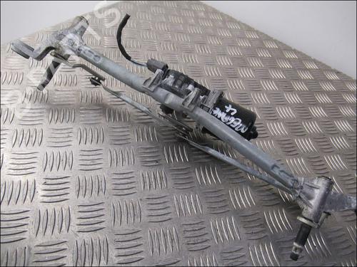 Used Front wiper motor RENAULT MEGANE IV Grandtour (K9A/M/N_) 1.5 Blue dCi 115 (K9A6) (116 hp) 21274335