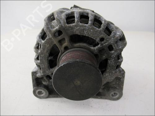Alternator RENAULT TWINGO III (BCM_, BCA_) 1.0 SCe 70 | BP15420381M7 