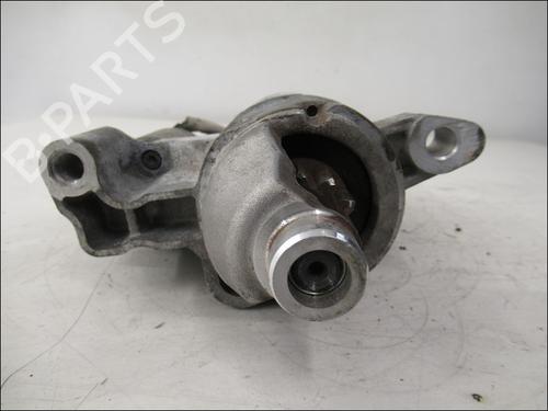 Used Starter AUDI A4 B8 Avant (8K5) 2.0 TDI (143 hp) 15275006
