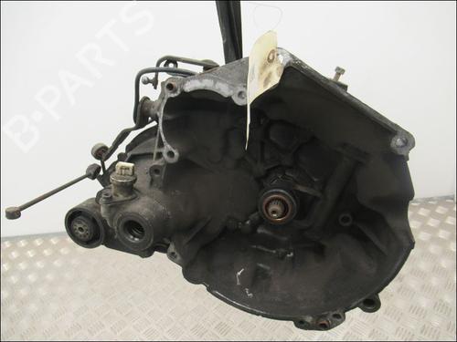 Used Gearbox CITROËN SAXO (S0, S1) 1.1 X, SX (60 hp) 17452890