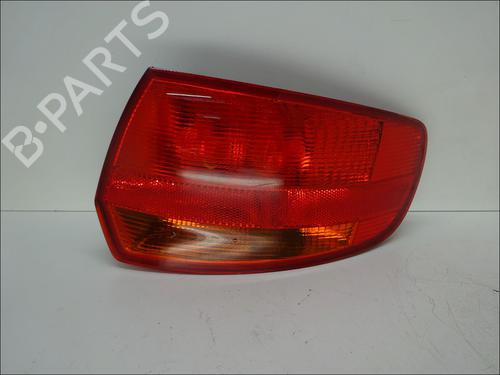 Used Right taillight AUDI A3 Sportback (8PA) 2.0 TDI (136 hp) 15275172
