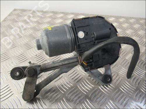 Front wiper motor PEUGEOT 3008 I MPV (0U_) 1.6 HDi | BP17135619M29 