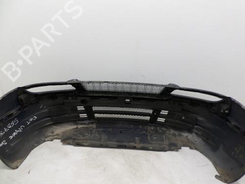 Used Front bumper FIAT ULYSSE (179_) 2.2 JTD (128 hp) 23156266
