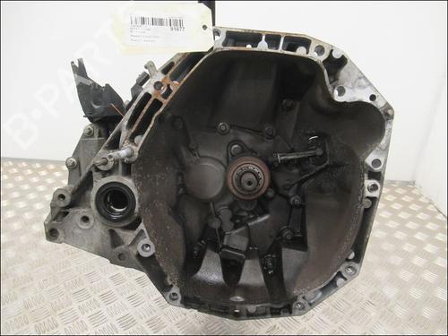 Gearbox RENAULT CLIO III (BR0/1, CR0/1) 1.5 dCi | BP19747759M3 