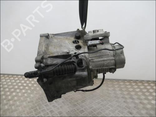 Gearbox PEUGEOT 208 I (CA_, CC_) 1.5 BlueHDI 100 | BP30892627M3