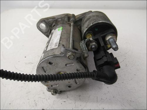 Used Starter VW GOLF VI (5K1) 1.4 (80 hp) 15274851