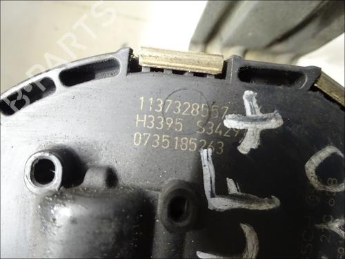 Front wiper motor VW GOLF PLUS V (5M1, 521) 1.9 TDI | BP15275024M29 