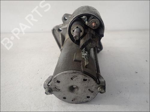Starter RENAULT CLIO IV (BH_) 1.5 dCi 75 | BP15275481M8