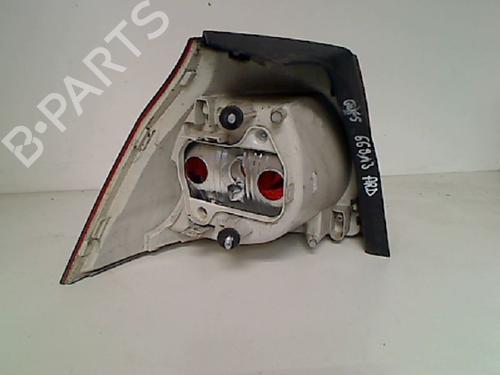 Used Right taillight VW GOLF V (1K1) 2.0 TDI 16V (140 hp) 15419519