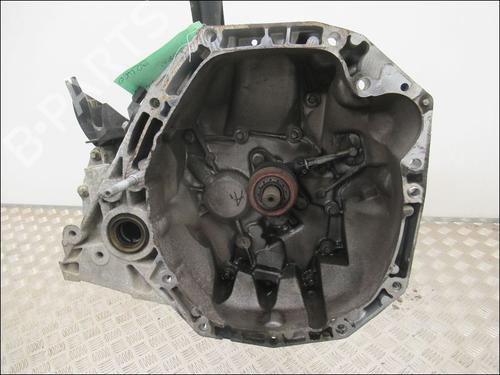 Gearbox RENAULT CLIO III (BR0/1, CR0/1) 1.5 dCi | BP21672011M3 