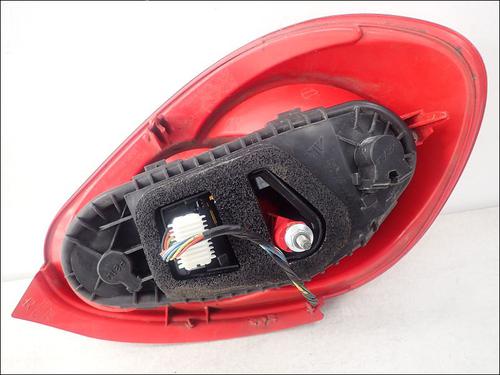 Used Left taillight TOYOTA AYGO (_B1_) 1.0 (KGB10_, KGB10R) (68 hp) 15275269