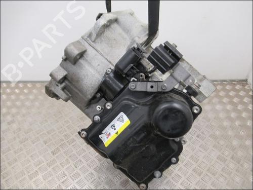 Used Gearbox VW POLO VI (AW1, BZ1, AE1) 1.0 TSI (95 hp) 24634209