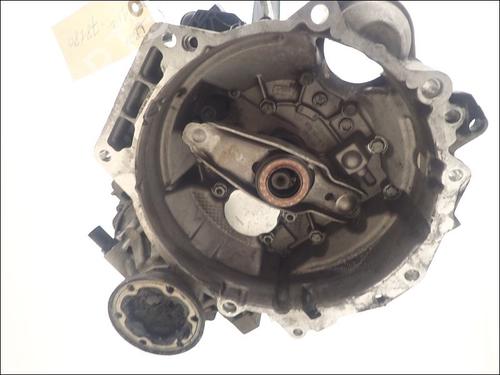Used Gearbox SEAT IBIZA IV (6J5, 6P1) 1.6 TDI (90 hp) 15275099