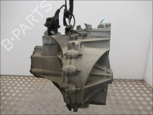 Used Gearbox PEUGEOT 3008 I MPV (0U_) 1.6 HDi (112 hp) 26328491