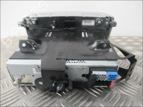 Used Radio FIAT PUNTO (199_) 1.2 (199AXZ1A, 199BXZ1A) (69 hp) 29643467