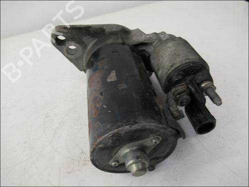 Used Starter VW POLO V (6R1, 6C1) 1.6 TDI (75 hp) 15275323