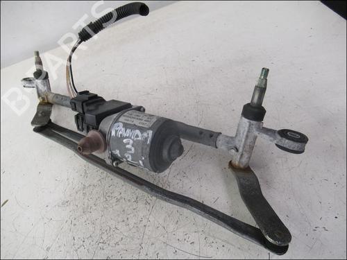 Used Front wiper motor FIAT PANDA (312_, 319_) 1.2 (312PXA1A) (69 hp) 15577211