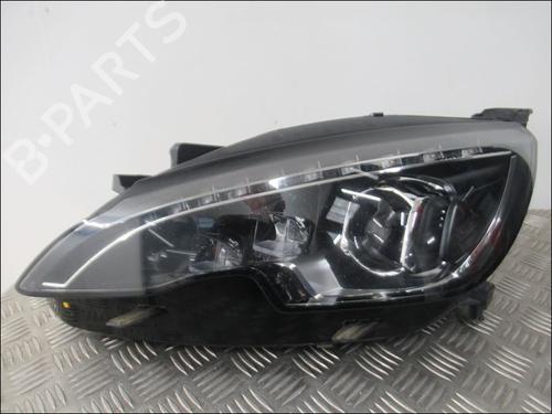 Left headlight PEUGEOT 308 SW II (LC_, LJ_, LR_, LX_, L4_) 1.6 BlueHDi 120 | BP29380136C28 