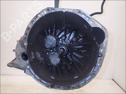 Gearbox RENAULT LAGUNA III (BT0/1) 2.0 dCi (BT07, BT0J, BT14, BT1A, BT1S) | BP15274524M3