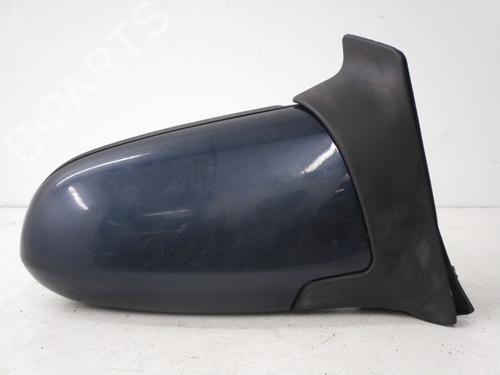 Used Right mirror OPEL ZAFIRA A MPV (T98) 2.0 DTI 16V (F75) (101 hp) 23156328