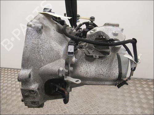 Gearbox CITROËN C3 III Van (SX_, SY_) PureTech 82 | BP20077535M3 