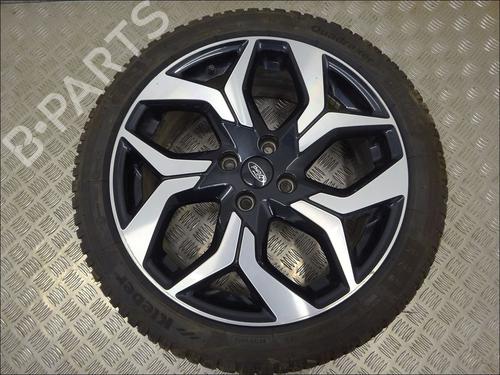 Used Rim FORD ECOSPORT 1.0 EcoBoost (125 hp) 29902173